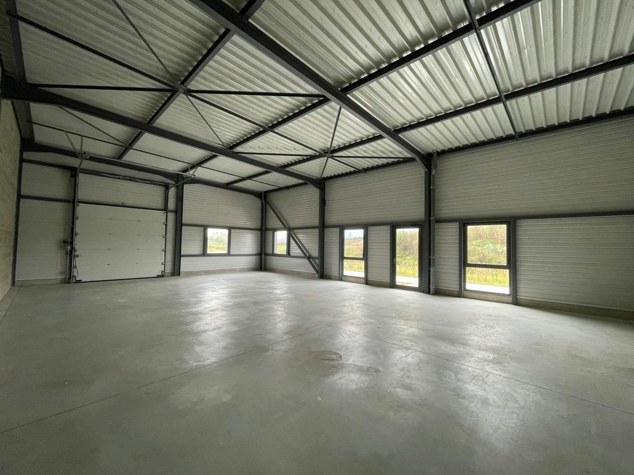 Local d'activité Bergheim 3000m² Location local d'activité Bergheim Haut-Rhin OLACT2426346 9